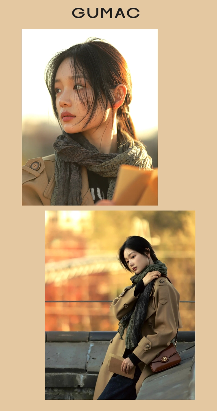 anh concept vintage nhin xa xam
