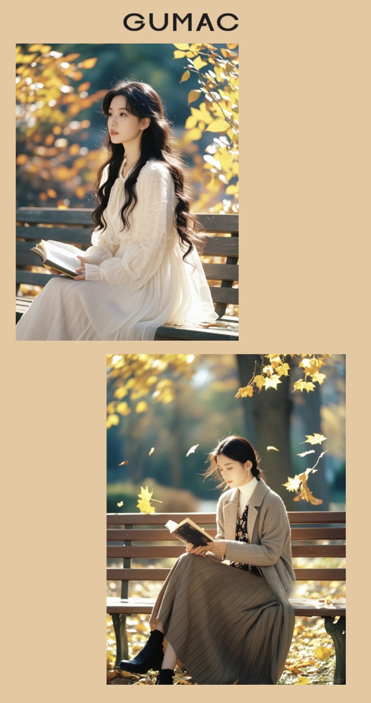 tao dang chup concept vintage khi ngoi tieu thu