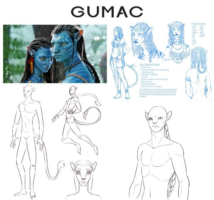 concept art 
