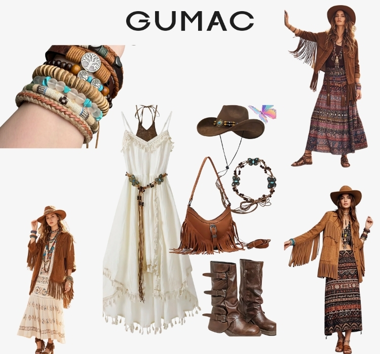 concept bohemian 