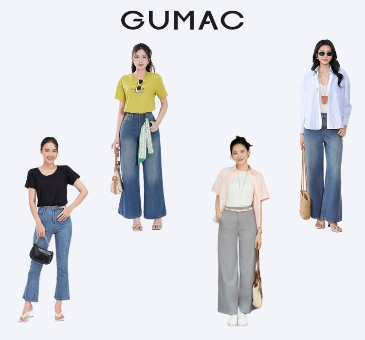 concept casual chic