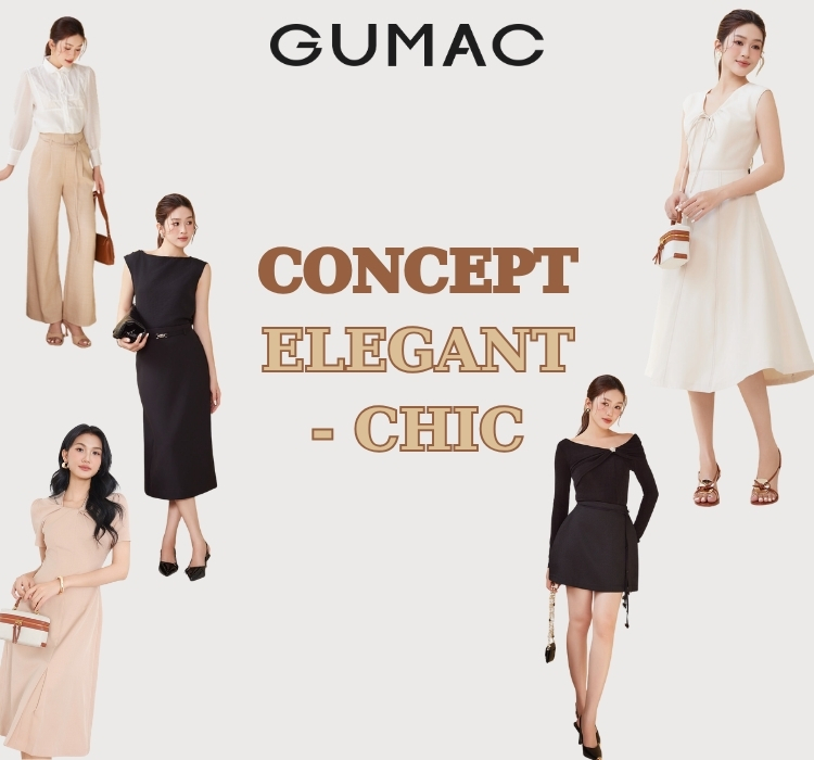 concept thoi trang