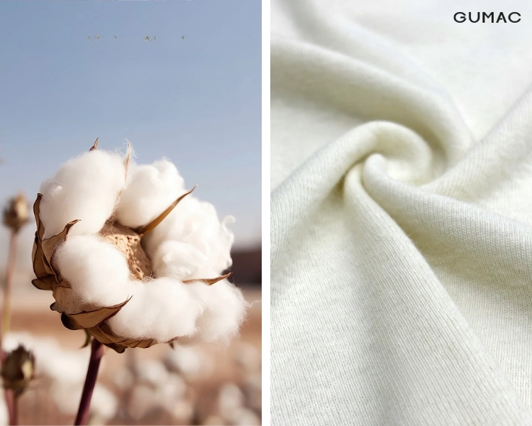 cotton la vai gi