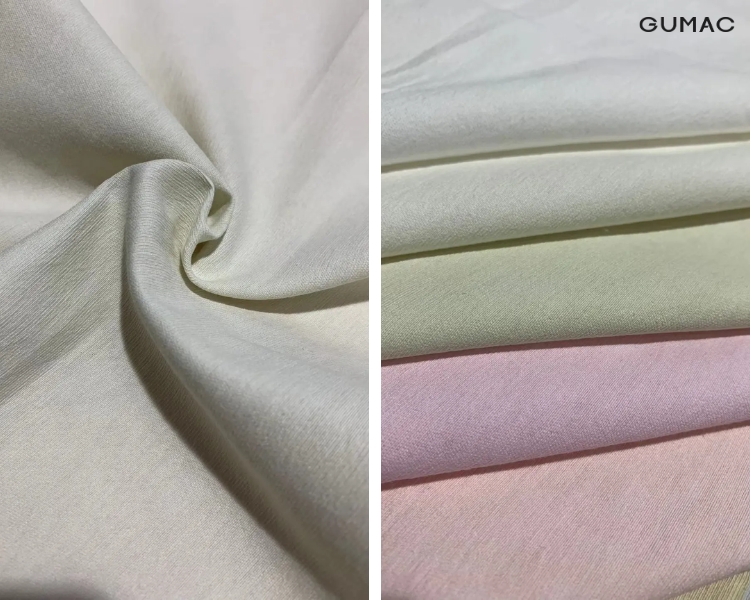 cotton poly