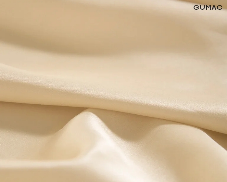 cotton satin