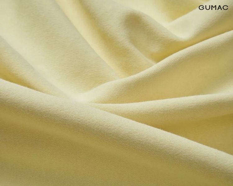 cotton spandex