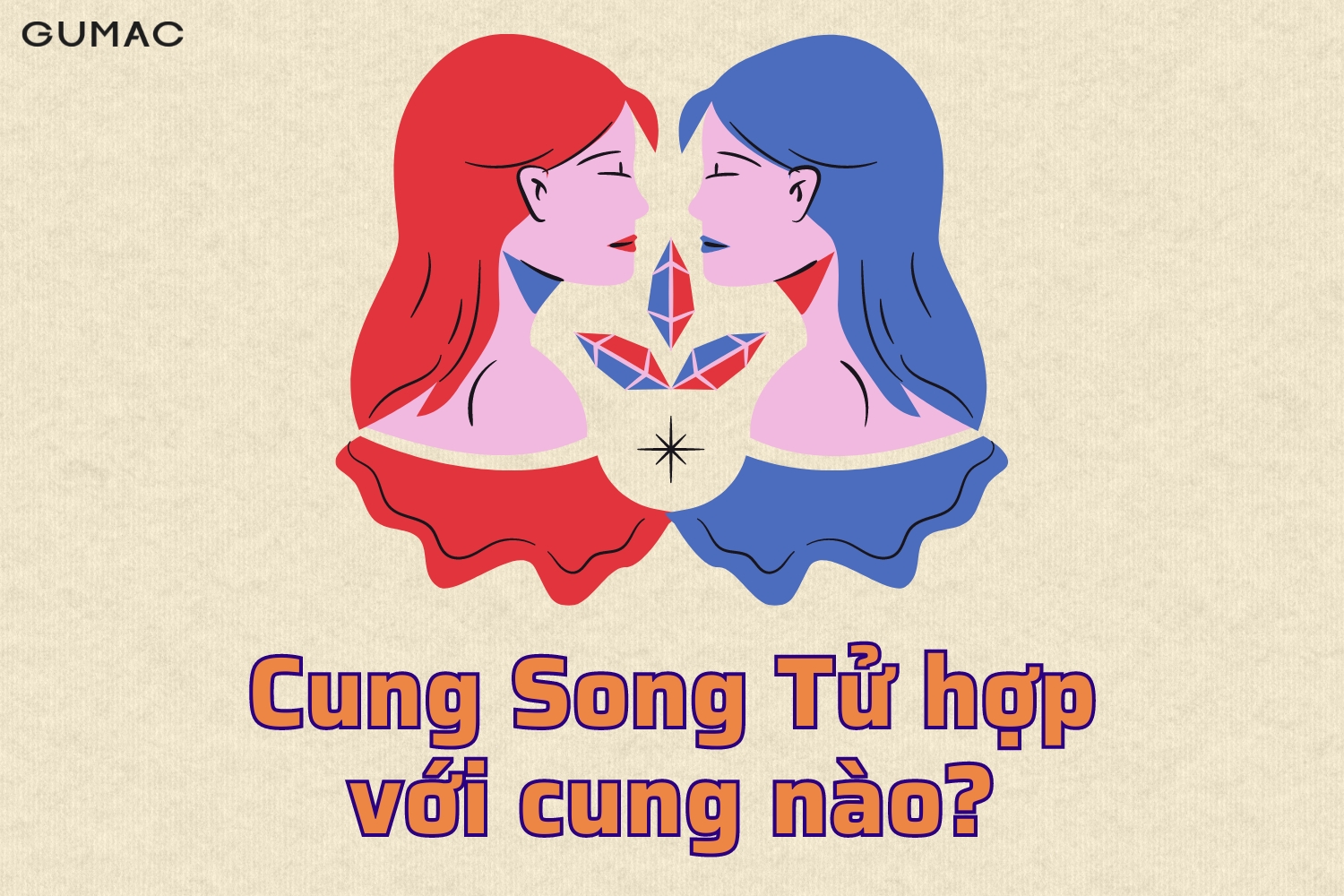 cung song tu hop voi cung nao