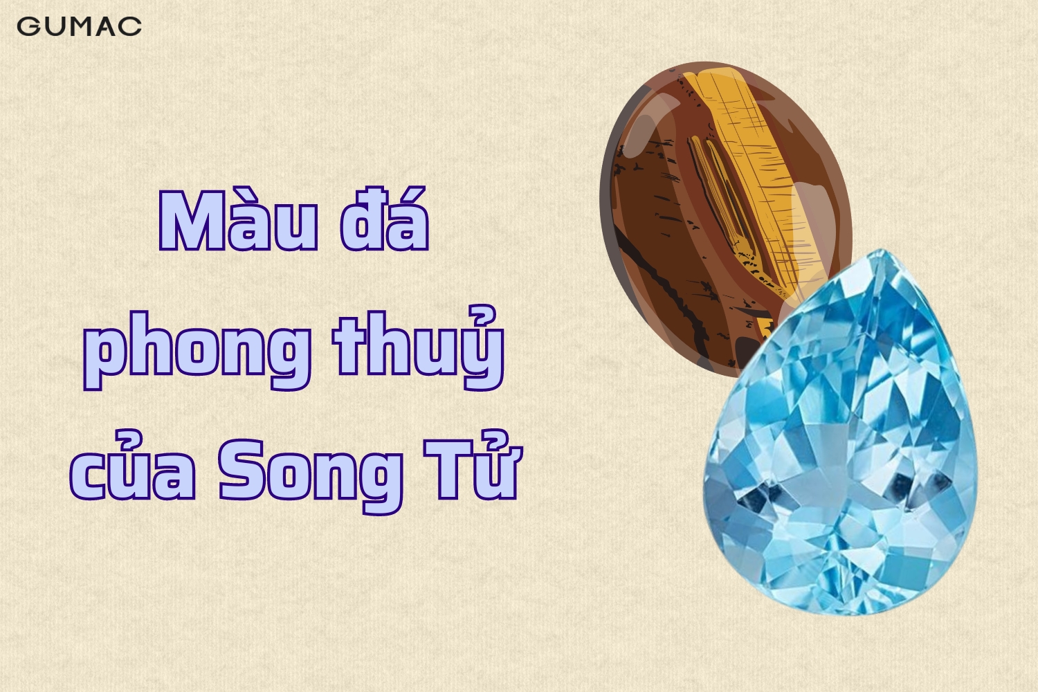 mau da phong thuy