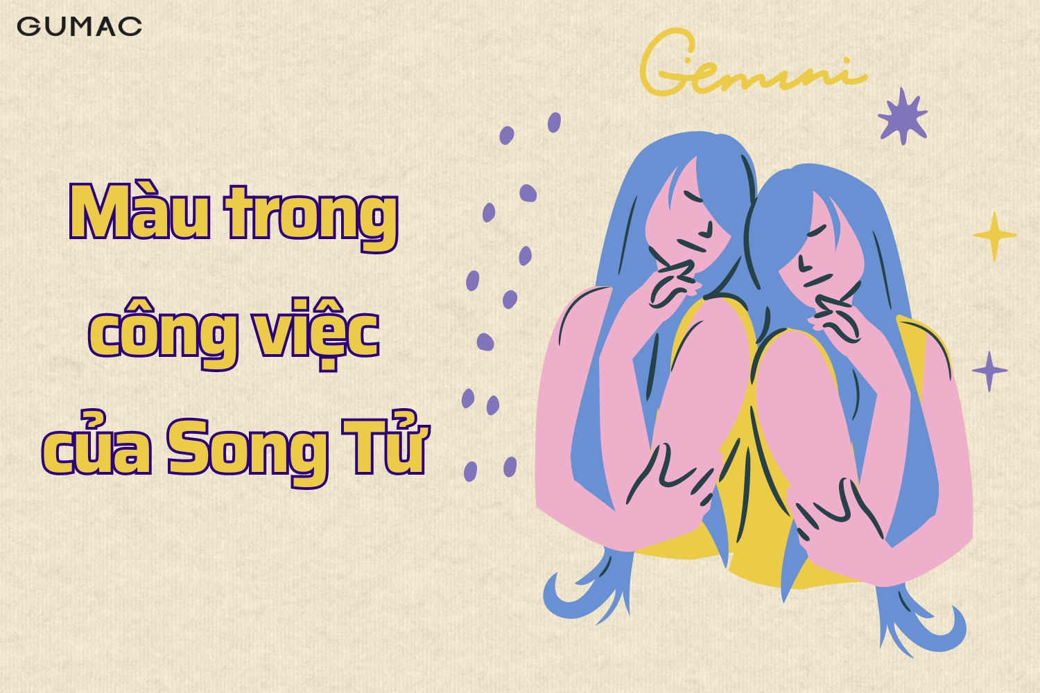 mau trong cong viec