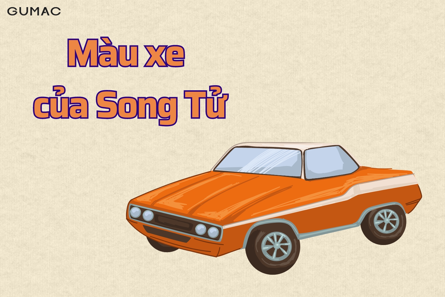 mau xe