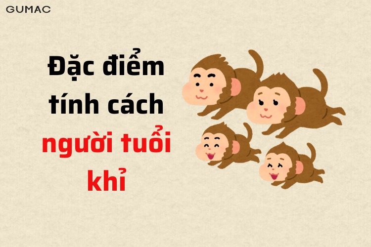 dac diem tinh cach nguoi tuoi khi