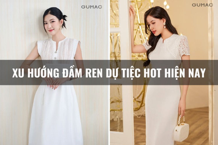 xu huong dam ren hien nay