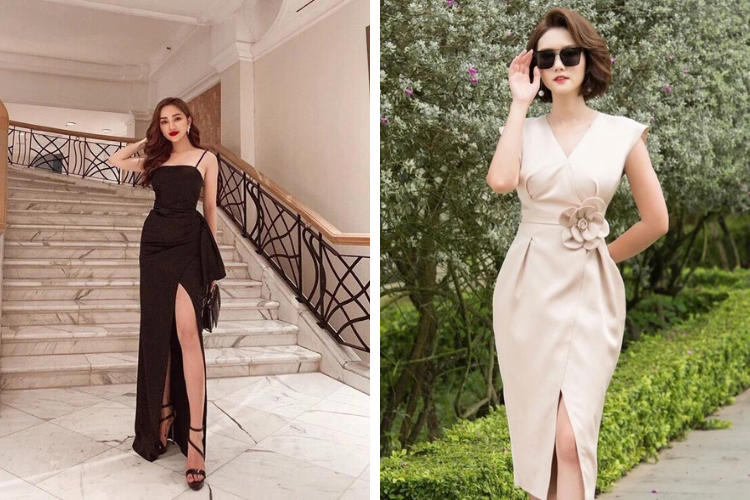 thân hình tam giác ngược