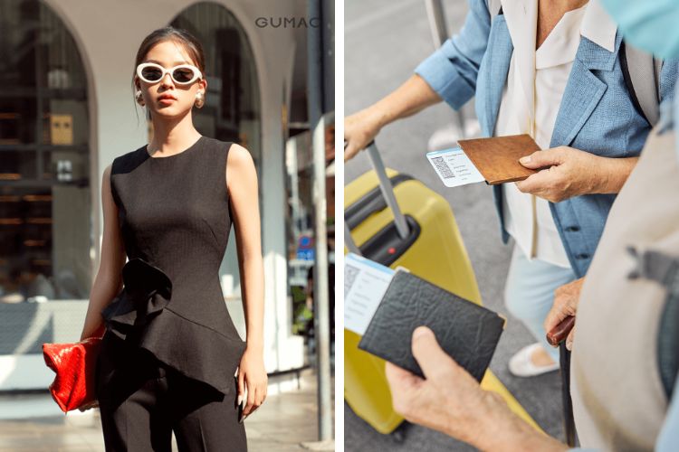 Đặt vé máy bay và khách sạn đi du lịch