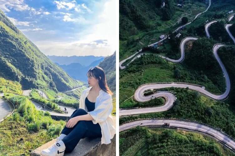 Du lịch miền núi Hà Giang