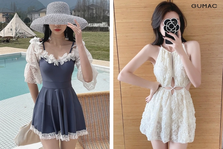 cac loai bikini mix ao ren luoi cuc loi cuon