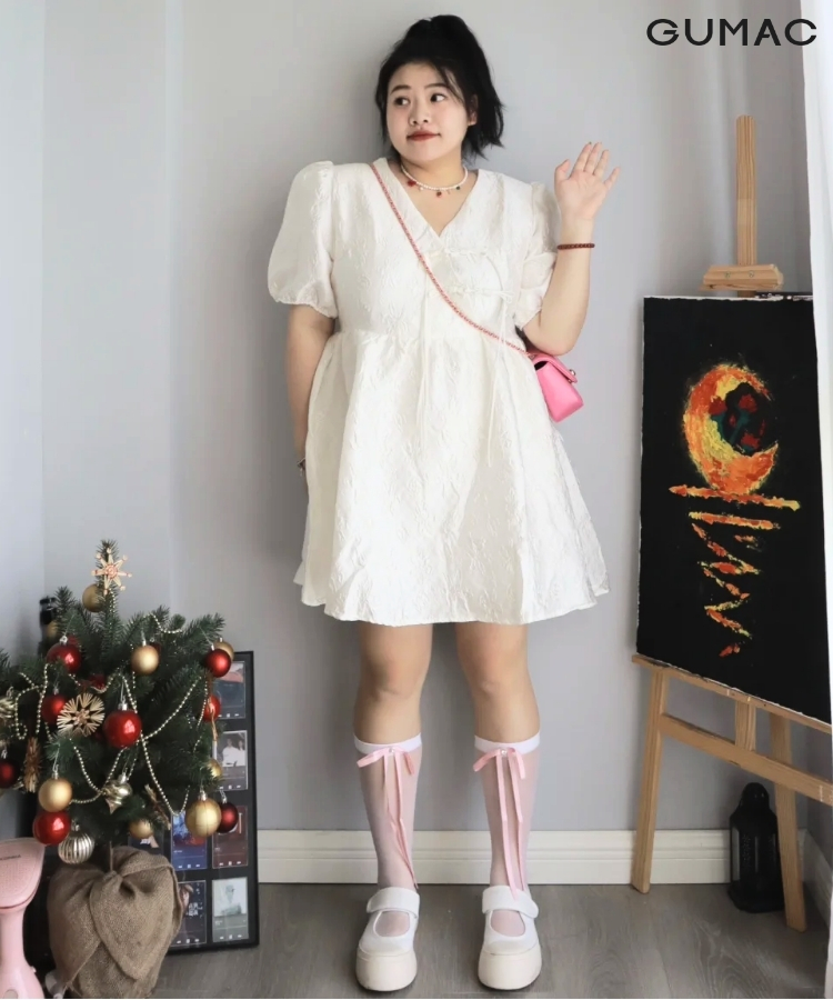 trang phuc di dao phu quy danh cho co nang mum mim