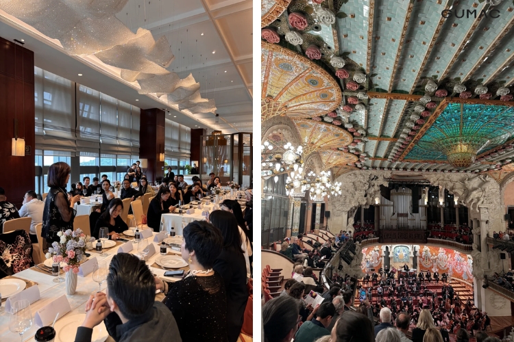 Event Là Gì