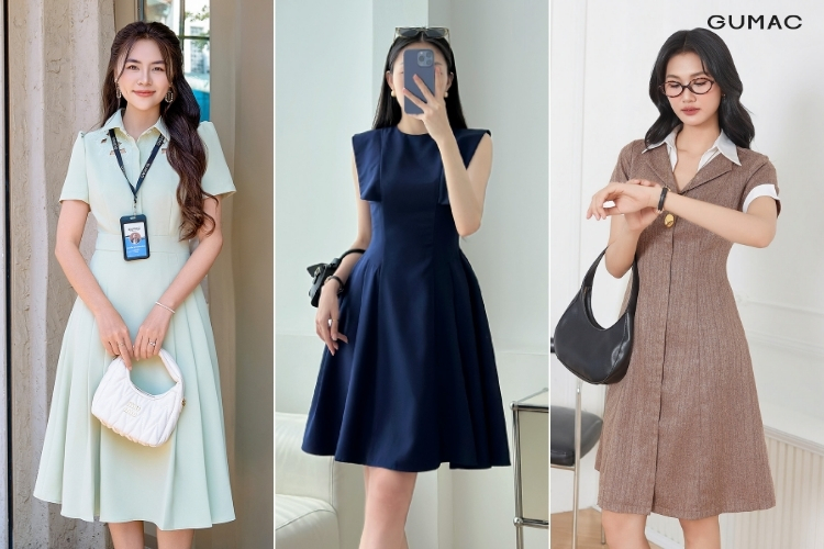 Trang Phục Đi Sự Kiện Hot Nhất Hiện Nay