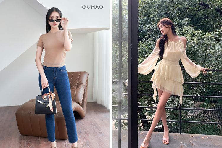 Đồ đi thăm quan thắng cảnh Hội An