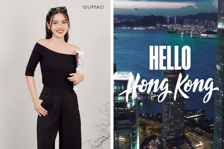đi hongkong nên mặc gì