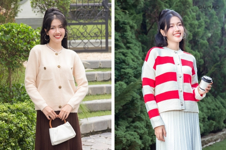 outfit đi du lịch Hong Kong