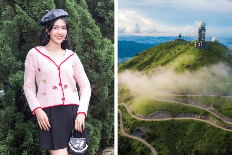 Nên mặc trang phục gì khi đi du lịch Hong Kong