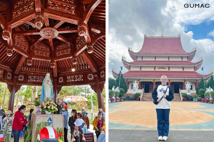 chon trang phuc gi khi di den mang den