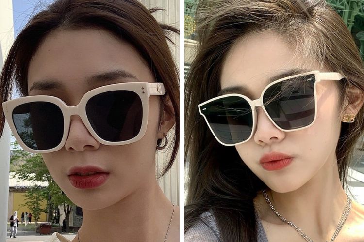 Kính mát bảo vệ mắt