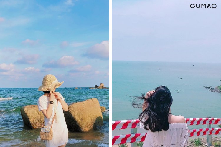 nhung dia diem song ao o vung tau