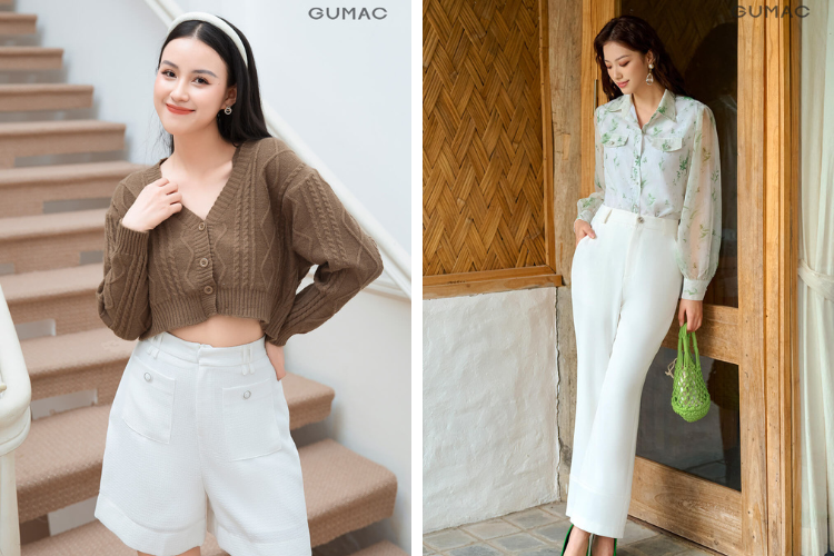 Đi xem bắn pháo hoa mặc gì?