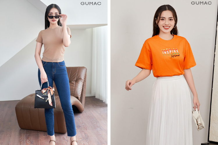 Gợi ý một số outfit đi xem bắn pháo hoa đẹp nhất cho nàng