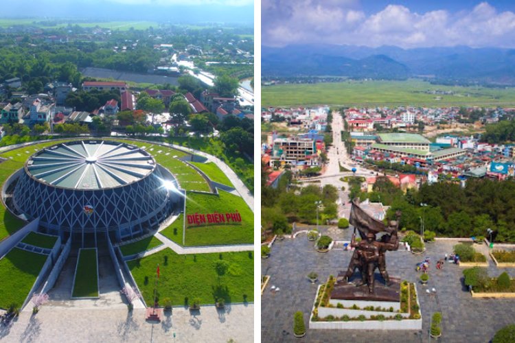 Điện Biên Phủ