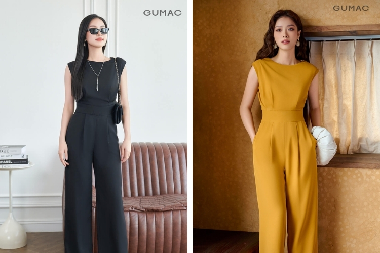 Gợi ý trang phục chơi trò chơi mạo hiểm tại Đại Nam