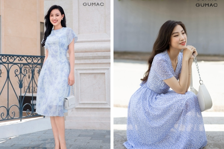 Gợi ý trang phục làm gốm Đại Nam