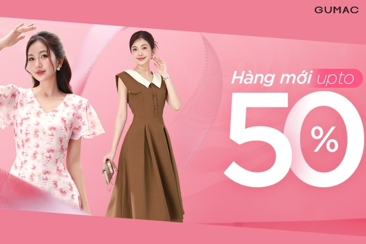 Hang hieu sale Sale 5O sieu chat