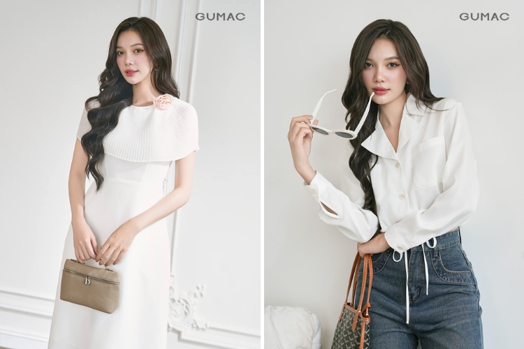 gumac huong dan cach bao quan chat lieu thoi trang cao cap