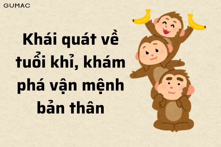 khai quat ve tuoi khi kham pha van menh ban than