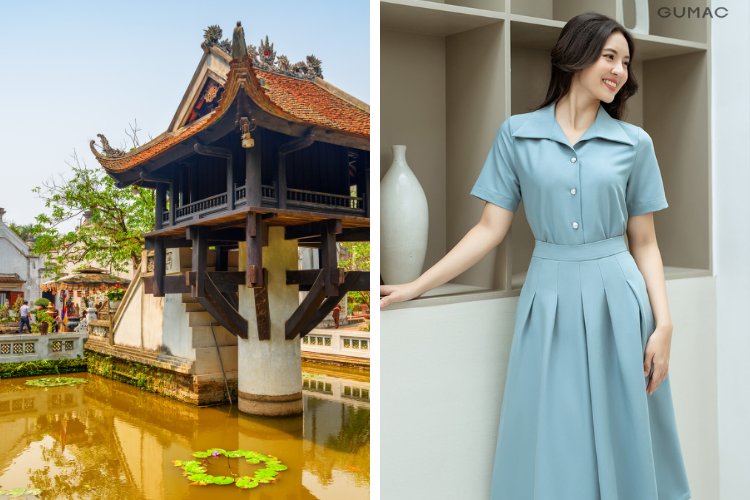 Tránh mang đồ của chùa về nhà