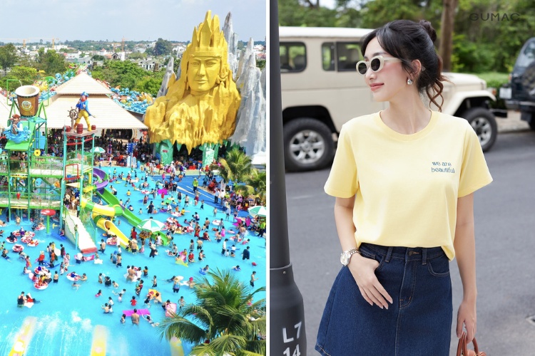 khu du lich suoi tien