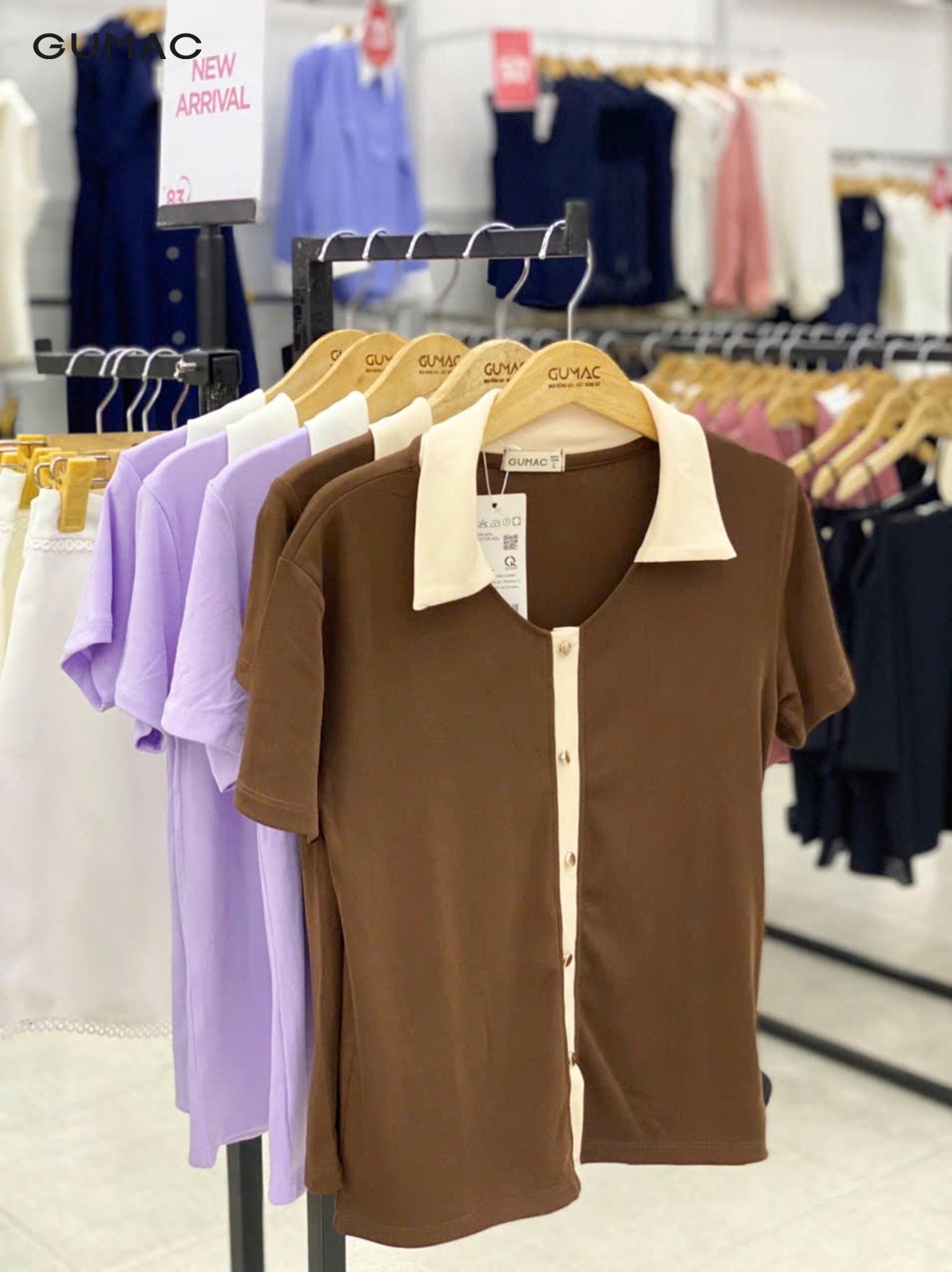 ao polo co tim