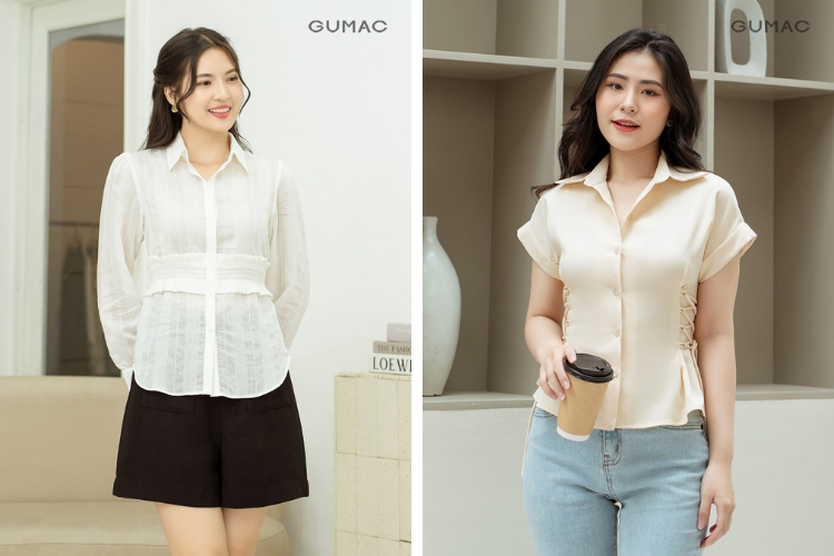 trang phục dành cho người có vòng 1 to