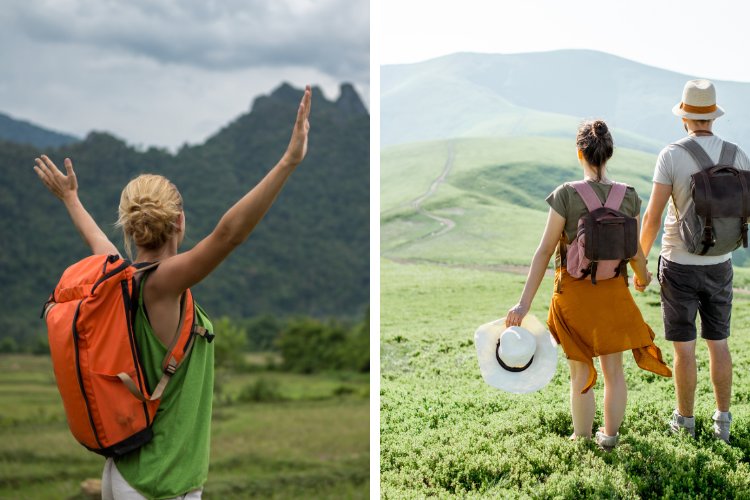 Kinh nghiệm du lịch miền núi