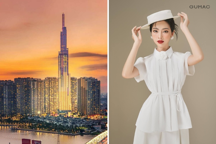 landmark 81