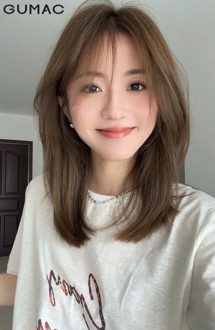 dang mat nao phu hop voi toc mai bay