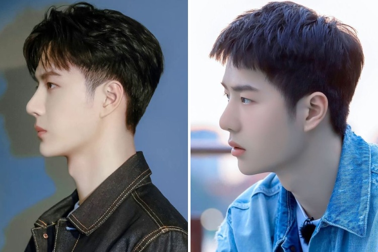 can bao nhieu tien cho kieu toc layer nam 