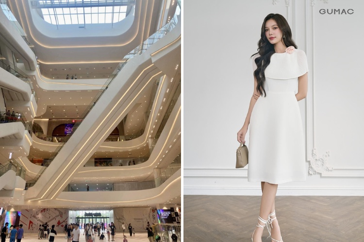 lotte mall tay ho