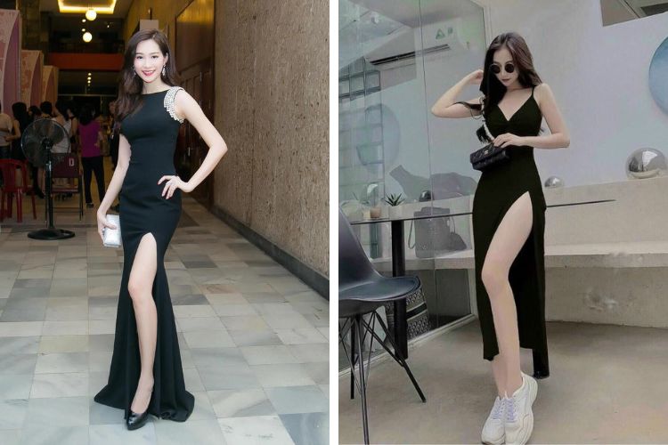 Đầm Xẻ Cao