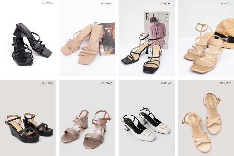 Giày Sandal