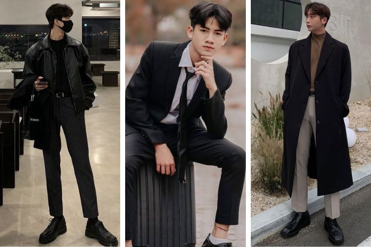 Mix Đồ Đi Prom Cho Nam Lịch Lãm Và Cuốn Hút
